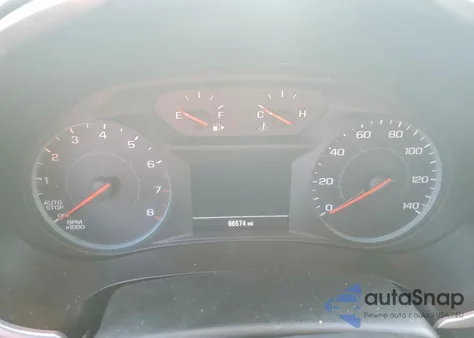 2023 Chevrolet Malibu Lt из США, поврежденный, VIN 1G1ZD5ST7PF183168